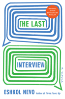 The Last Interview 1635429870 Book Cover