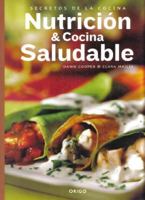Nutricion y Cocina Saludable 9568077189 Book Cover