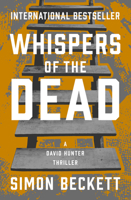 Whispers of the Dead 1504076192 Book Cover