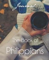 The Book of Philippians 1523790547 Book Cover