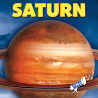 Saturn 1978574908 Book Cover