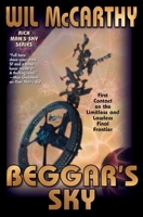 Beggar's Sky (3) 1982193182 Book Cover
