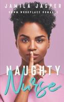 Naughty Nurse 1095994417 Book Cover