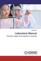 Laboratory Manual 6202520965 Book Cover
