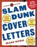 Slam Dunk Cover Letters 0071439013 Book Cover