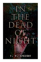 In the Dead of Night (Vol. 1-3): Mystery Novel 8027341701 Book Cover