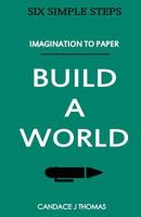 Build a World 1974450058 Book Cover