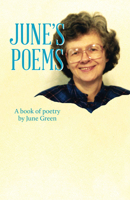 June's Poems: A book of poetry by June Green 088839733X Book Cover