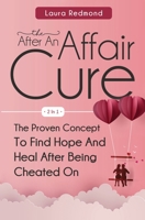 The After An Affair Cure 2 In 1: The Proven Concept To Find Hope And Heal After Being Cheated On 1646961706 Book Cover