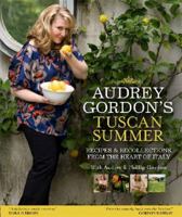 Audrey Gordon's Tuscan Summer 1742700098 Book Cover