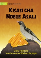 The Honeyguide's Revenge - Kisasi cha Ndege Asali 192287650X Book Cover