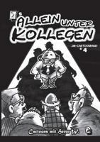 Jm's allein unter Kollegen 373228249X Book Cover