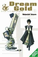 Dream Gold Volume 1 1413902057 Book Cover