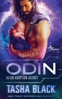 Odin: Alien Adoption Agency #5 B094TKTFGN Book Cover