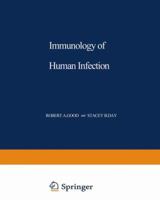 Immunology of Human Infection (Comprehensive Immunology) 0306402580 Book Cover
