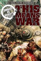 This Means War! 1613771436 Book Cover