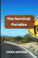 The Survival Paradox: A book that talks about the survival differences between men and women B0BBPY9FH1 Book Cover