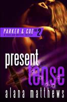 Present Tense 1501095897 Book Cover