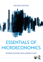 Essentials of Microeconomics 1138891363 Book Cover