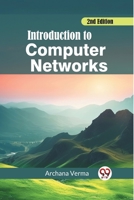 Introduction to Computer Networks 2nd Edition 9362761254 Book Cover
