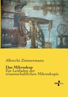 Das Mikroskop 3743423154 Book Cover