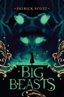 Big Beasts 1649218796 Book Cover