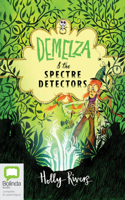 Demelza and the Spectre Detectors 0655692061 Book Cover