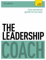 The Leadership Coach 1473601142 Book Cover