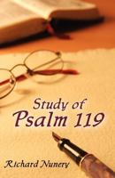 Study of Psalm 119 1937129519 Book Cover