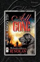 All Gone 1934889377 Book Cover