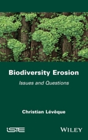 Biodiversity Erosion: Issues and Questions 1786307626 Book Cover