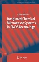 Integrated Chemical Microsensor Systems in CMOS Technology 3540237828 Book Cover