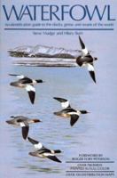 Waterfowl: An Identification Guide to the Ducks, Geese, and Swans of the World 0395467276 Book Cover