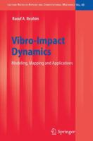 Vibro-Impact Dynamics: Modeling, Mapping and Applications 364210133X Book Cover