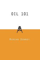 Oil 101 0982039204 Book Cover