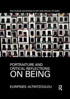 Portraiture and Critical Reflections on Being 1032178728 Book Cover