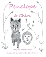 Penelope and Chloe B0GHPKRJWT Book Cover