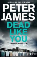 Dead Like You 0230706878 Book Cover