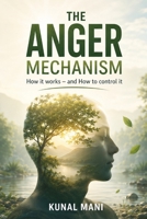 The Anger Mechanism: How It Works - and How to Control It B0GKWB8BT6 Book Cover