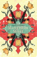 Martyrdom Street 0815609752 Book Cover