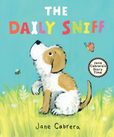 The Daily Sniff 0823458873 Book Cover