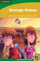 Strange Noises Portuguese edition 0521043301 Book Cover