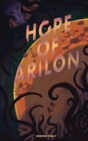 Hope of Arilon B0H1MWR76H Book Cover