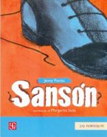 ¿Sansón? (Los Primerisimos) 9681683358 Book Cover