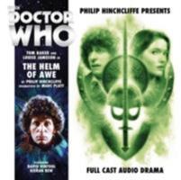 Philip Hinchcliffe Presents - The Helm of Awe (Doctor Who - Philip Hinchcliffe Presents) 1785754564 Book Cover
