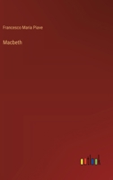 Macbeth 3385049679 Book Cover