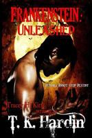 Frankenstein: Unleashed 1523601272 Book Cover