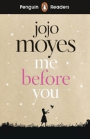 Me Before You 024139791X Book Cover