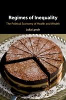 Regimes of Inequality 1009087762 Book Cover