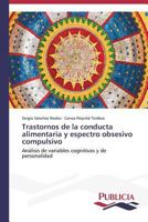 Trastornos de La Conducta Alimentaria y Espectro Obsesivo Compulsivo 3639558111 Book Cover